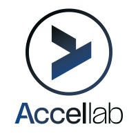 Accellab logo - Similar company to Hsrl