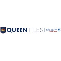 Queen Tiles logo - Similar company to Halo Surface Designs