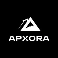 APXORA logo - Similar company to Augment It Ag