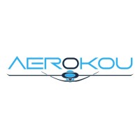 AEROKOU logo - Similar company to Degz
