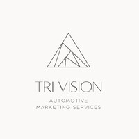 TriVision logo - Similar company to Rolf Gruber