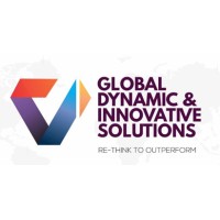 Global Dynamic & Innovative Solutions logo - Similar company to Dynamic Global Software Solutions