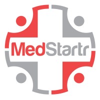 MedStartr logo - Similar company to Findarotation