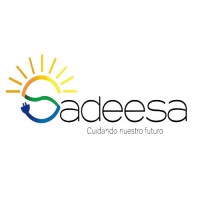 Sadeesa logo - Similar company to Grupo Coporsa
