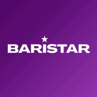 Baristar logo - Similar company to Mploi