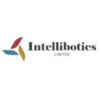 Intellibotics Limited logo - Similar company to Flyhii Solutions Private Limited.