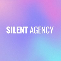 Silent Agency logo - Similar company to Socialtech Creative Solutions