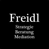 Freidl Strategie Beratung Mediation logo - Similar company to Moncon Gmbh