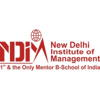 NDIM: Department of Training logo - Similar company to Bvcoe