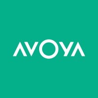 AVOYA logo - Similar company to Gürok Grup
