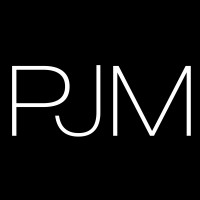 Perry Jones Media logo - Similar company to Rove