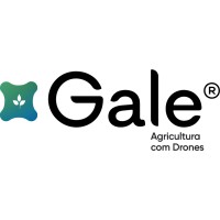 GALE - Agricultura com Drones logo - Similar company to Rooting Agricultura