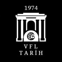 Validebağ Tarih Kulübü logo - Similar company to Rota Roket Takımı