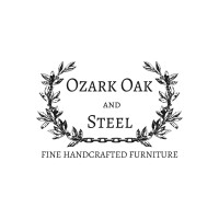 Ozark Oak And Steel