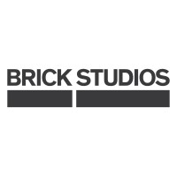 Brick Studios logo - Similar company to Brick Studio