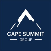 Cape Summit Group logo - Similar company to Thinkmay | Cloud Pc, Cloud Gaming Provider