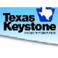 Texas Keystone Inc