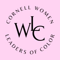 Women Leaders of Color of Cornell logo - Similar company to Cornell University Diversity Admissions Ambassadors