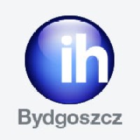 International House Bydgoszcz logo - Similar company to Mapleleafacademy