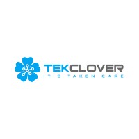 Tekclover logo - Similar company to Electric Library (Malaysia) Sdn. Bhd.