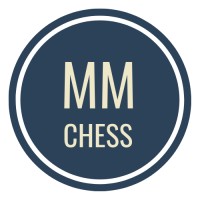 MM Chess: Mindful Masters Academy logo - Similar company to Creative Minds Academy Ltd