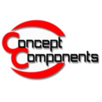 Concept Components logo - Similar company to U.S. Drop Forge