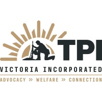 TPI Victoria Inc. logo - Similar company to Michael Williams