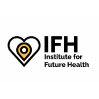 UCI-Institute for Future Health logo - Similar company to Clever-Project