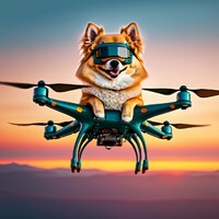 Gibsons Aerial Studios, LLC logo - Similar company to Kc Visuals