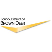 SCHOOL DISTRICT OF BROWN DEER logo - Similar company to Teach225