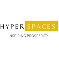 Hyperspaces logo - Similar company to Provoy