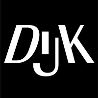 DIJK_NL logo - Similar company to We Are Warming Up