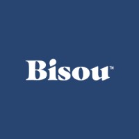 Bisou Dates logo - Similar company to Lazaar Dates Llc, Let'S Have A Date