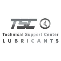 TSC- lubricants Oil logo - Similar company to Oxette