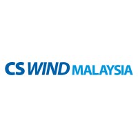 CS Wind Malaysia logo - Similar company to Cs Wind Vietnam
