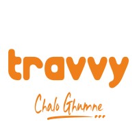 Travvy Travel Services Private Limited logo - Similar company to Junket Rep