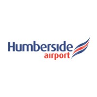Humberside Airport logo - Similar company to Spunhill Ltd