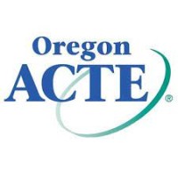 Oregon ACTE logo - Similar company to Oregon Stem