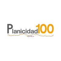 Planicidad 100 logo - Similar company to Cogri-Gespap