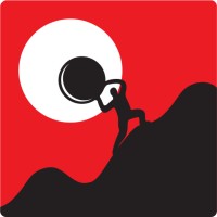 Sisifos Games logo - Similar company to White Zebra