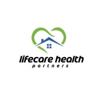 LifeCare Health Partners logo - Similar company to Complete Home Care - A Member Of Lifecare Health Partners