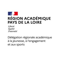DRAJES PAYS DE LA LOIRE | SERVICE DU RECTORAT DE NANTES logo - Similar company to Comité Régional Olympique Et Sportif Des Pays De La Loire