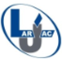 LARJAC COMÉRCIO, IMPORTAÇÃO E EXPORTAÇÃO DE MÁQUINAS E SERVIÇOS LTDA logo - Similar company to Yellowleaf Importação E Exportação