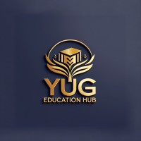 YUG EDUCATIONAL HUB logo - Similar company to Vidya Edify Pvt. Ltd.