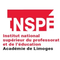 INSPÉ de l'Académie de Limoges logo - Similar company to Faculté Sciences & Techniques De L'Université De Limoges