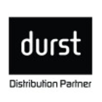 Durst SA IIS logo - Similar company to Print Communications