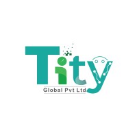 TITY GLOBAL PVT LTD logo - Similar company to Srites India Private Limited