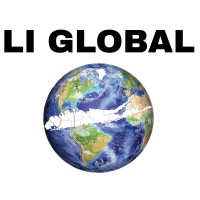 LI GLOBAL logo - Similar company to Live Better Hearing + Balance