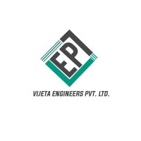 VEPL logo - Similar company to Vepler