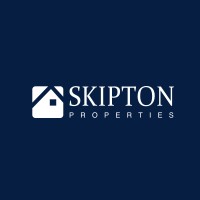 Skipton Properties logo - Similar company to Future Care Plus